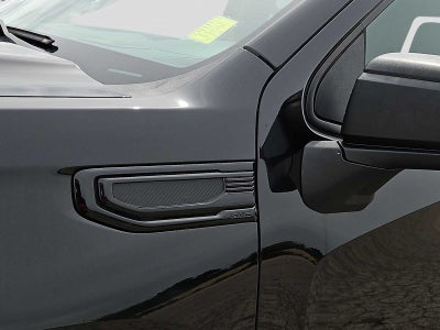 2025 GMC Sierra 1500 2WD Crew Cab Short Box Pro