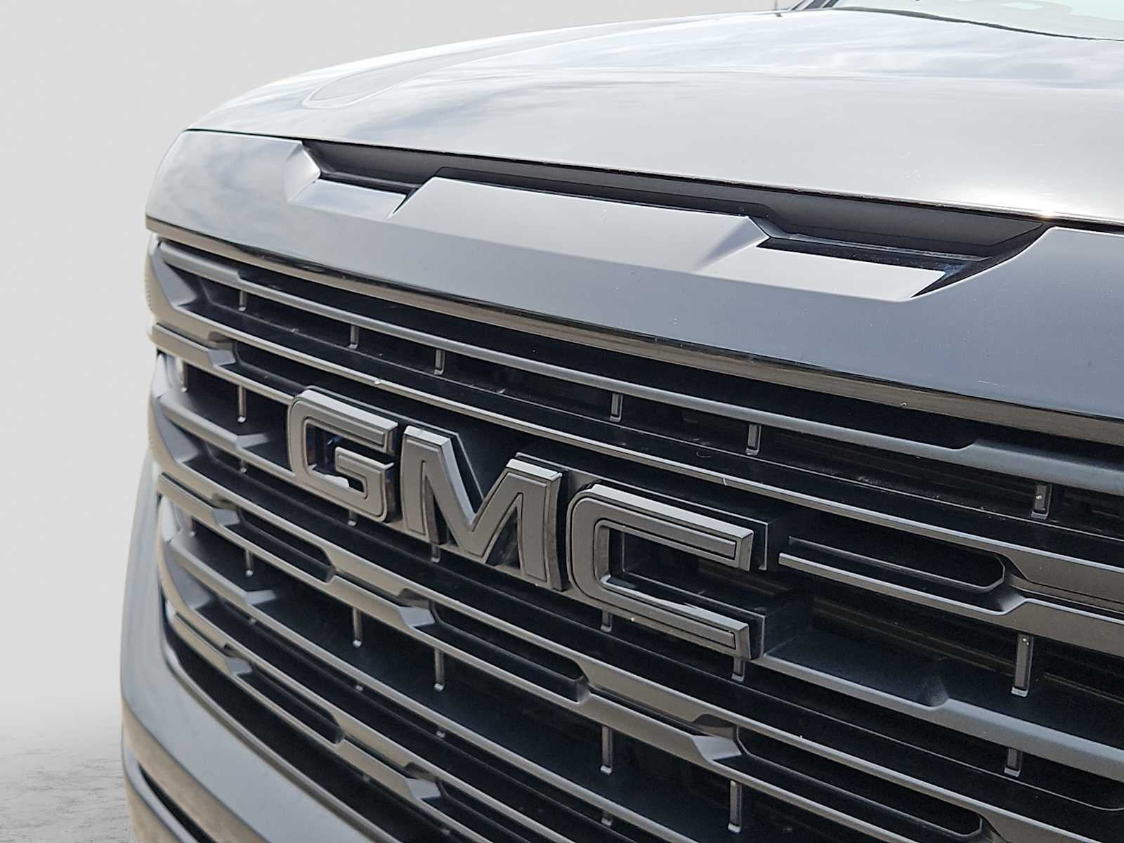 2025 GMC Sierra 1500 2WD Crew Cab Short Box Pro