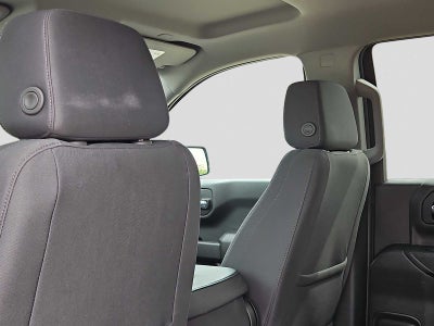 2025 GMC Sierra 1500 2WD Crew Cab Short Box Pro