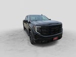 2025 GMC Sierra 1500 2WD Crew Cab Short Box Pro