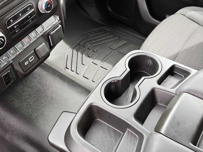 2025 GMC Sierra 1500 2WD Crew Cab Short Box Pro