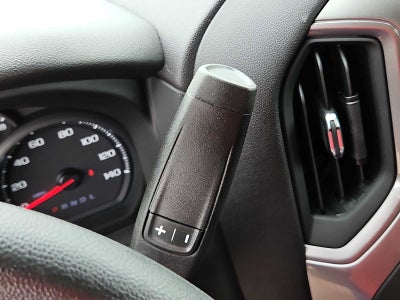 2025 GMC Sierra 1500 2WD Crew Cab Short Box Pro