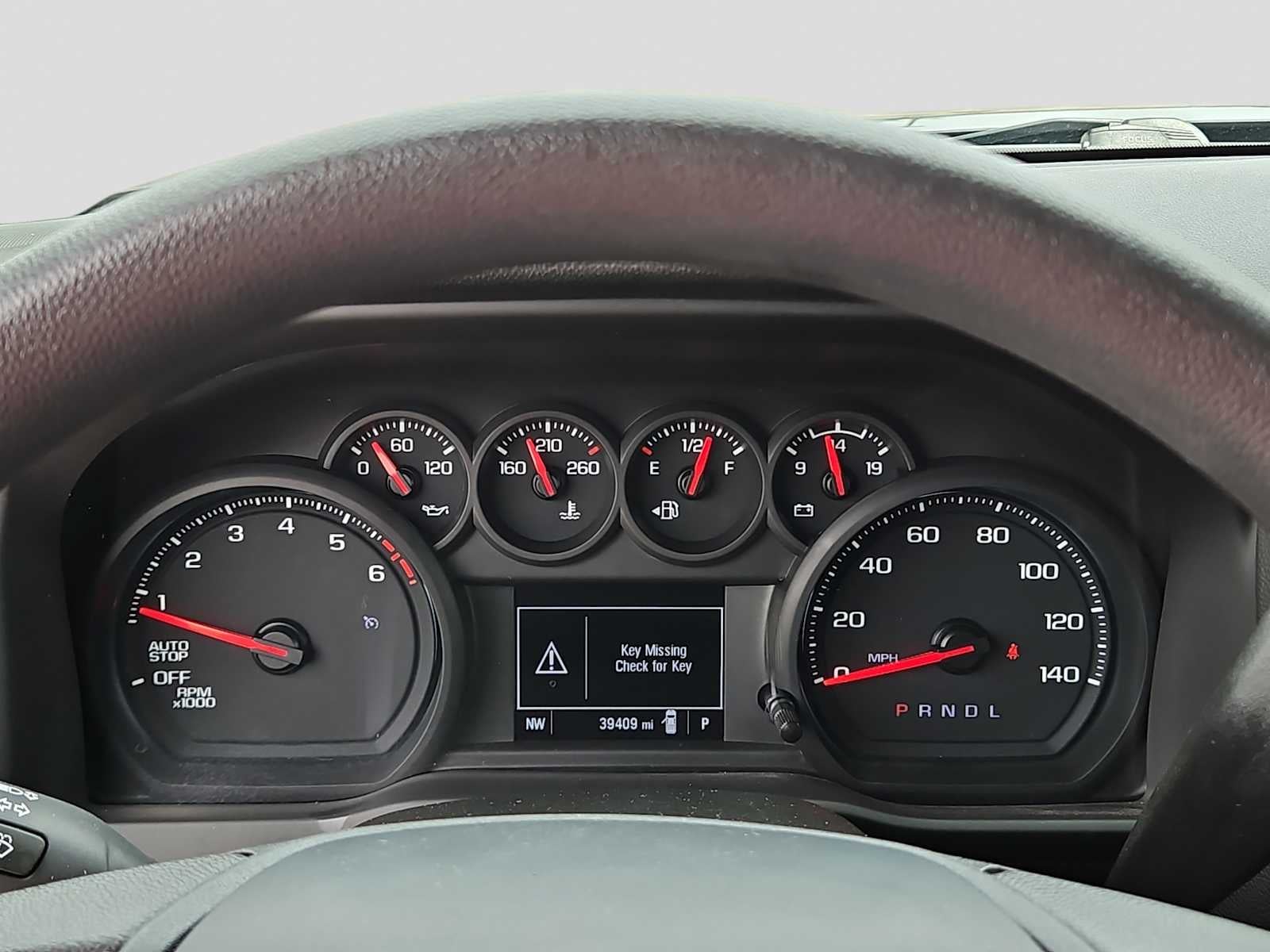 2025 GMC Sierra 1500 2WD Crew Cab Short Box Pro