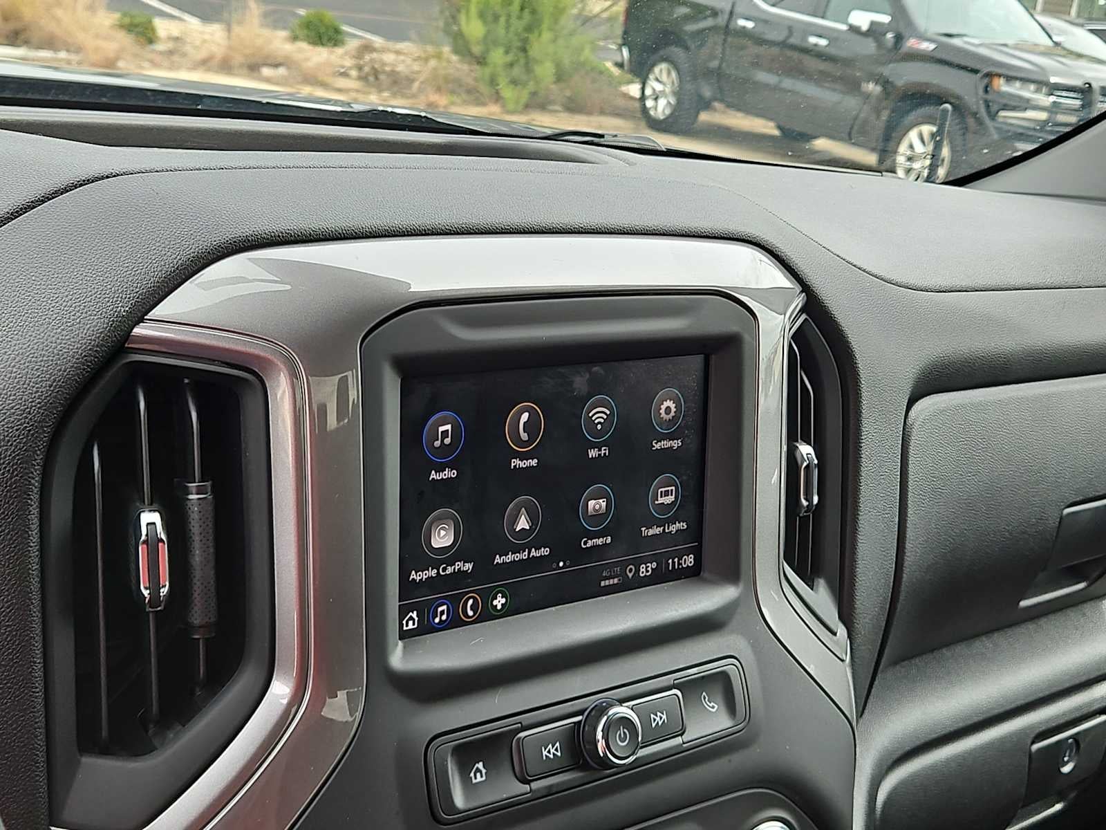 2025 GMC Sierra 1500 2WD Crew Cab Short Box Pro