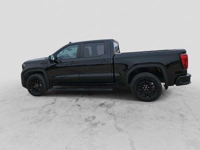 2025 GMC Sierra 1500 2WD Crew Cab Short Box Pro