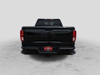 2025 GMC Sierra 1500 2WD Crew Cab Short Box Pro
