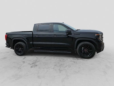 2025 GMC Sierra 1500 2WD Crew Cab Short Box Pro