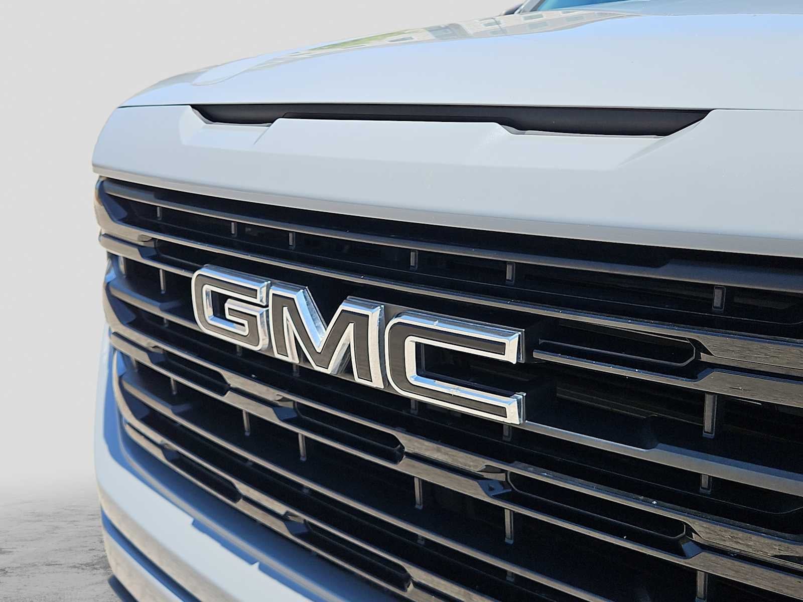 2024 GMC Sierra 1500 2WD Crew Cab Short Box Elevation