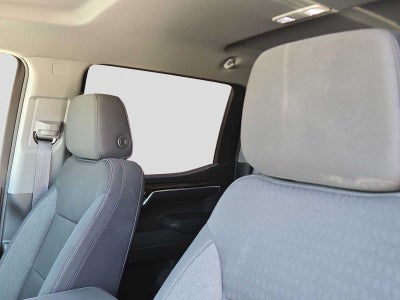 2024 GMC Sierra 1500 2WD Crew Cab Short Box Elevation