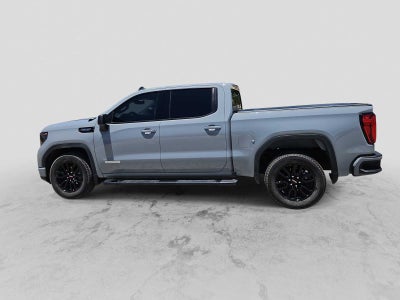 2024 GMC Sierra 1500 2WD Crew Cab Short Box Elevation