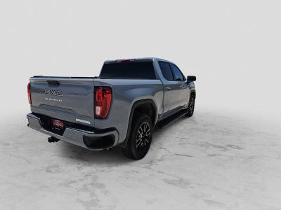 2024 GMC Sierra 1500 2WD Crew Cab Short Box Elevation