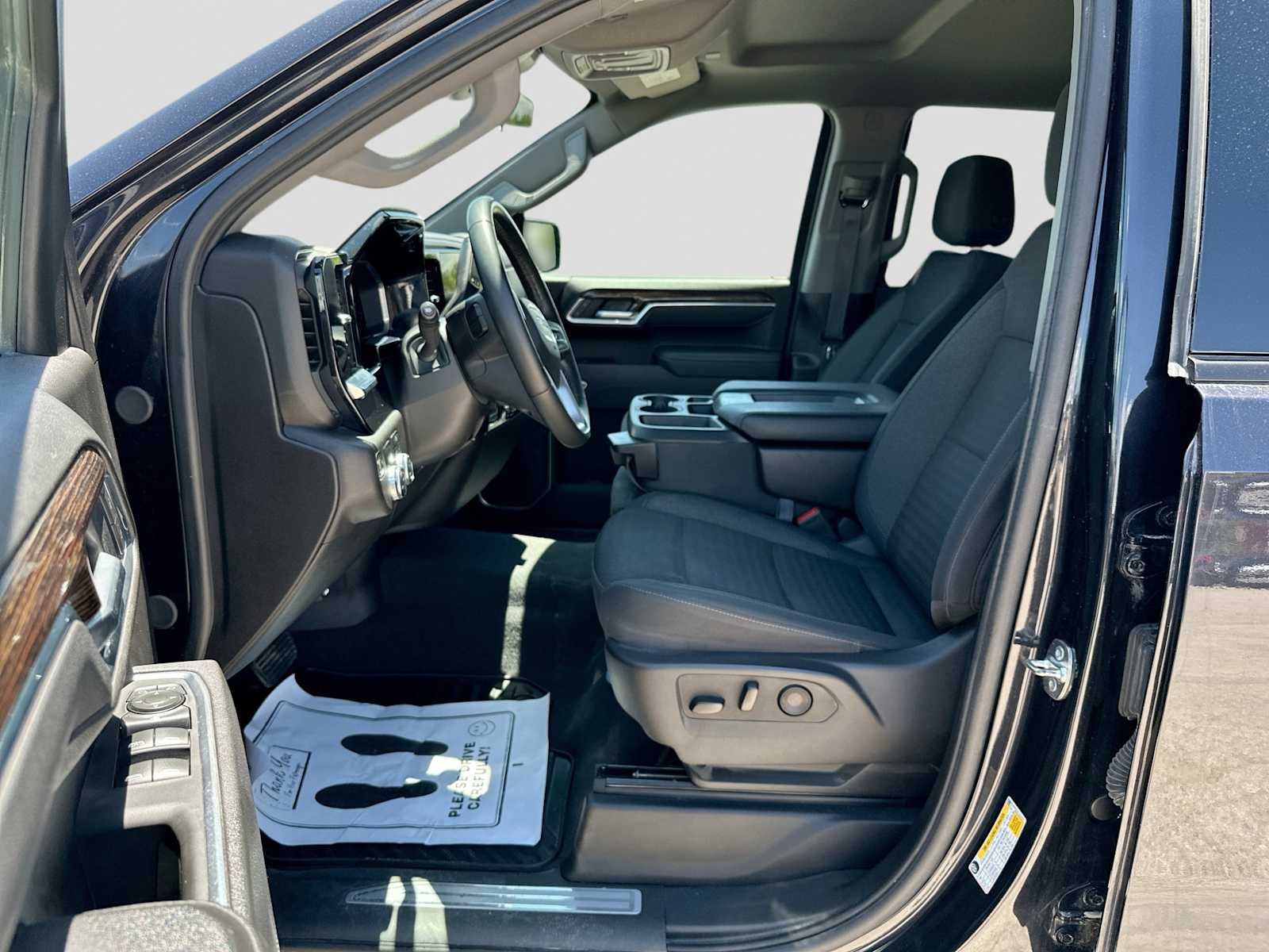 2026 GMC Sierra 1500 Crew Cab, Short Bed, Elevation, RWD