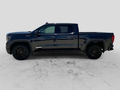2026 GMC Sierra 1500 Crew Cab, Short Bed, Elevation, RWD