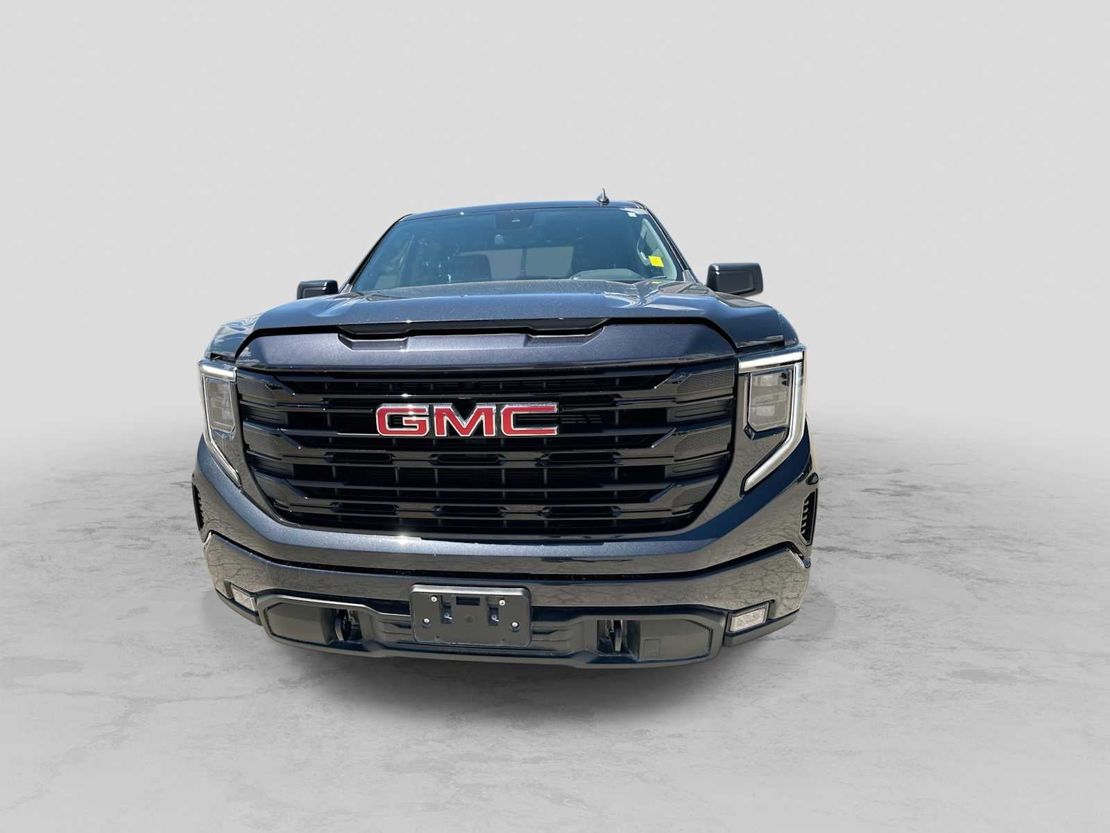 2026 GMC Sierra 1500 Crew Cab, Short Bed, Elevation, RWD