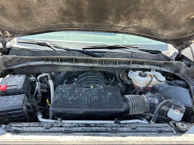 2026 GMC Sierra 1500 Crew Cab, Short Bed, Elevation, RWD