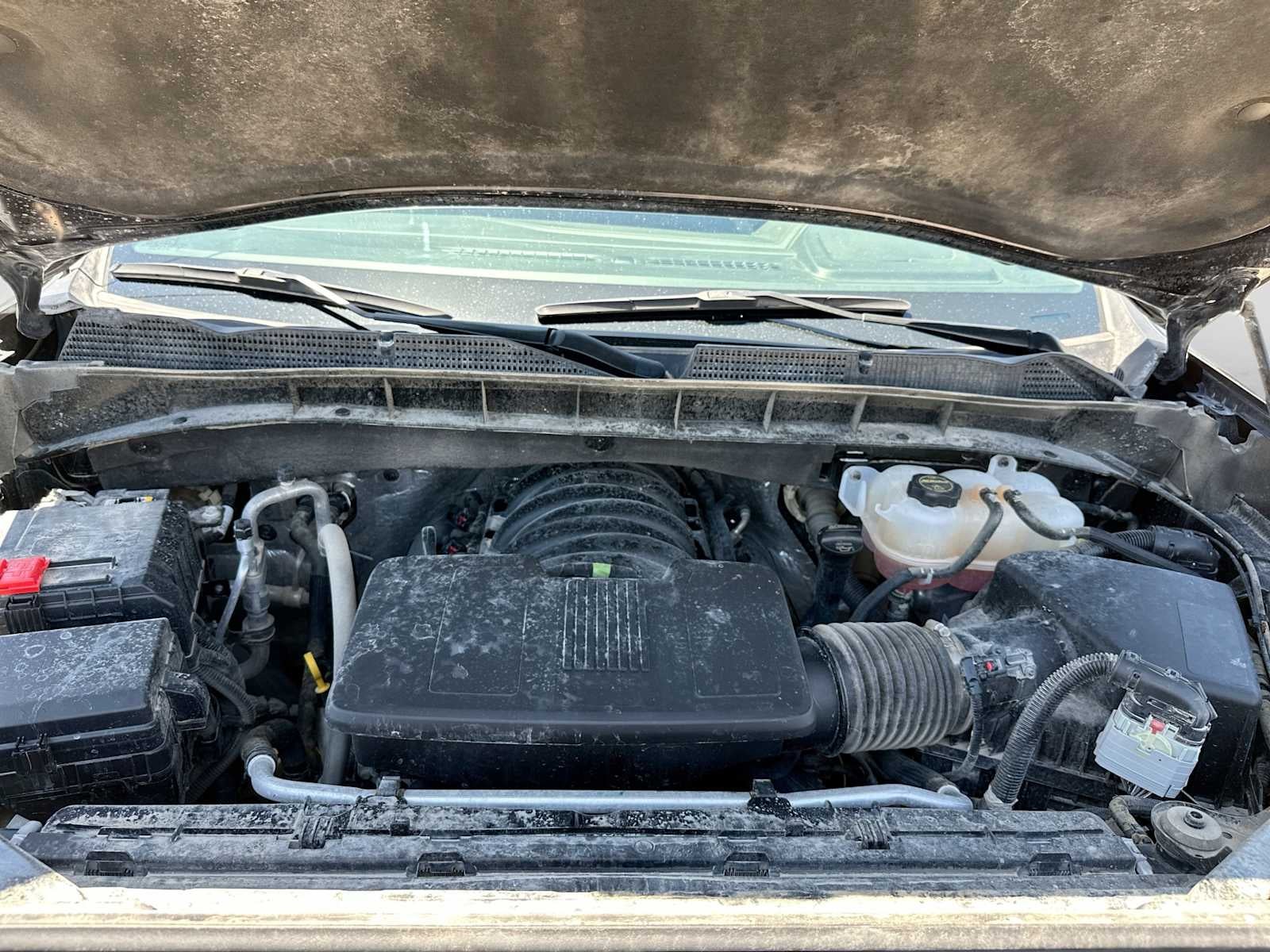 2026 GMC Sierra 1500 Crew Cab, Short Bed, Elevation, RWD