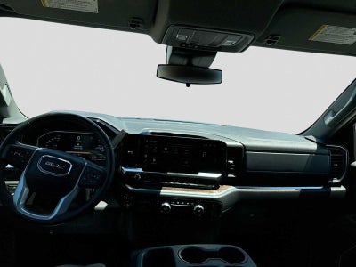 2026 GMC Sierra 1500 Crew Cab, Short Bed, Elevation, RWD