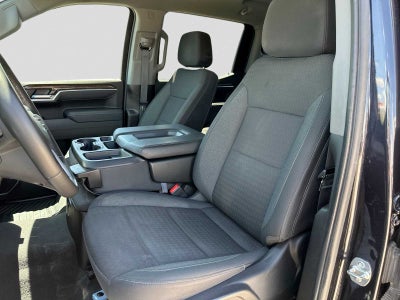 2026 GMC Sierra 1500 Crew Cab, Short Bed, Elevation, RWD