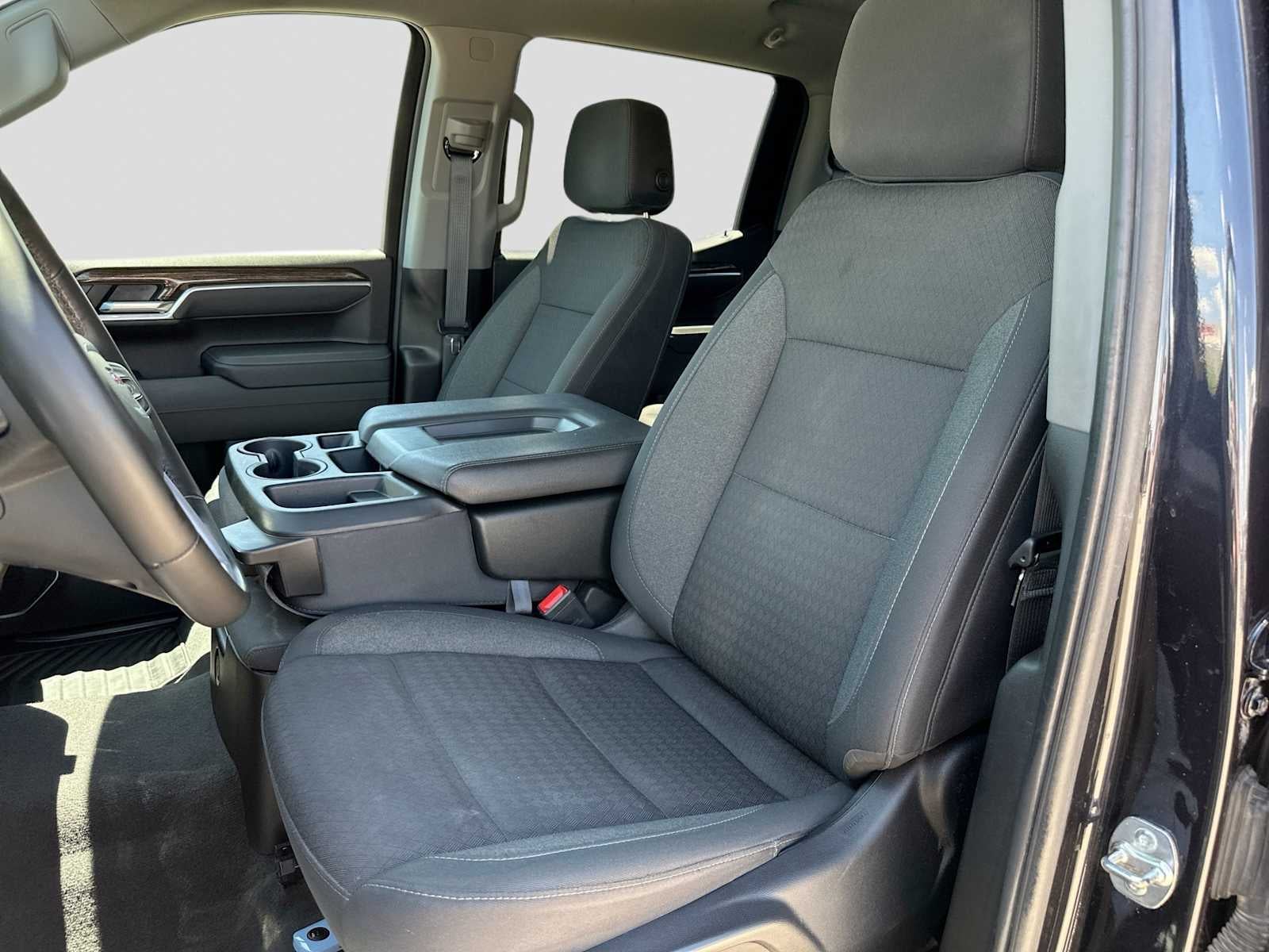 2026 GMC Sierra 1500 Crew Cab, Short Bed, Elevation, RWD