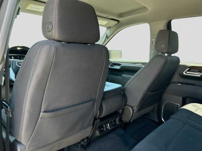2026 GMC Sierra 1500 Crew Cab, Short Bed, Elevation, RWD