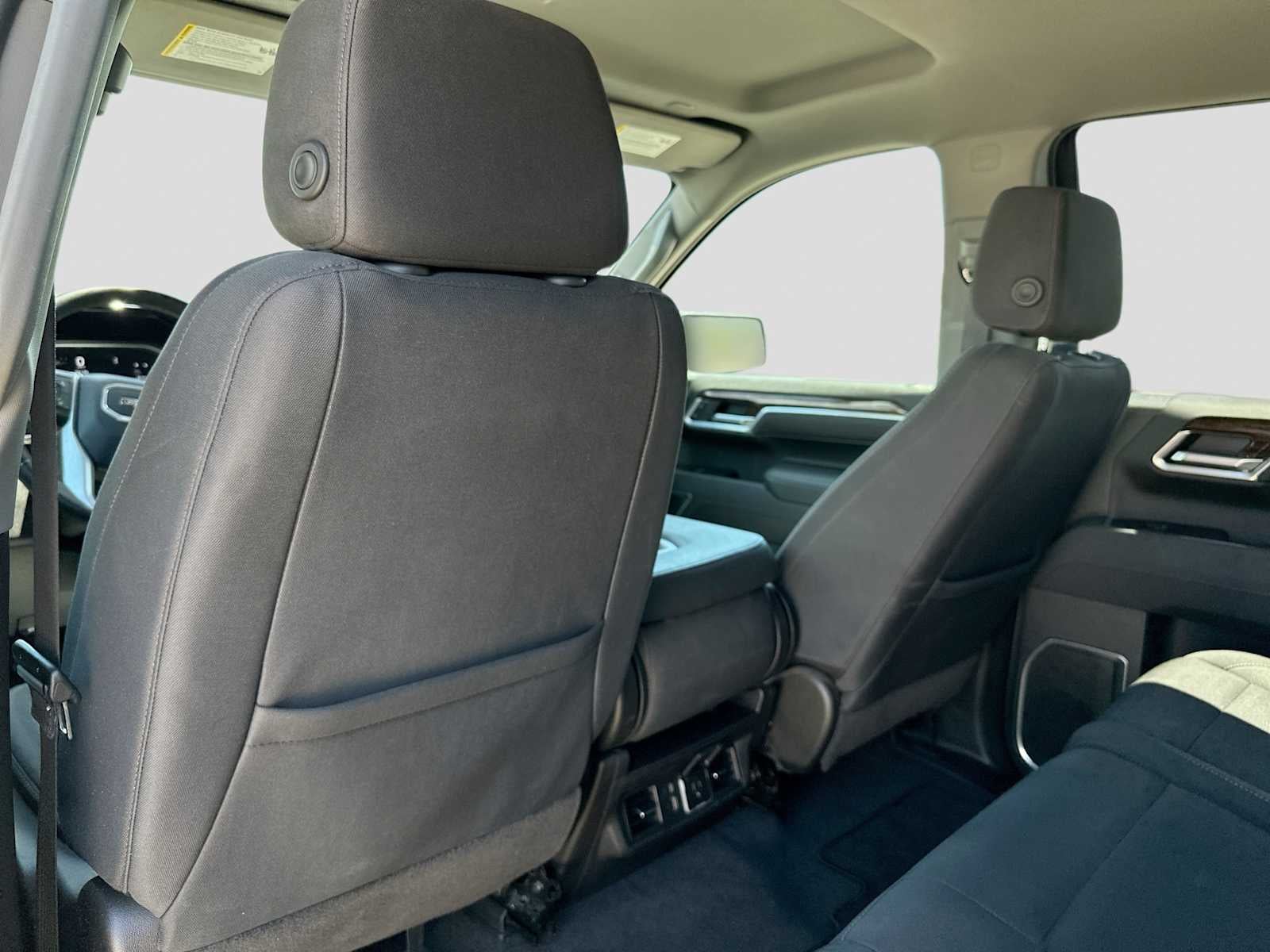 2026 GMC Sierra 1500 Crew Cab, Short Bed, Elevation, RWD