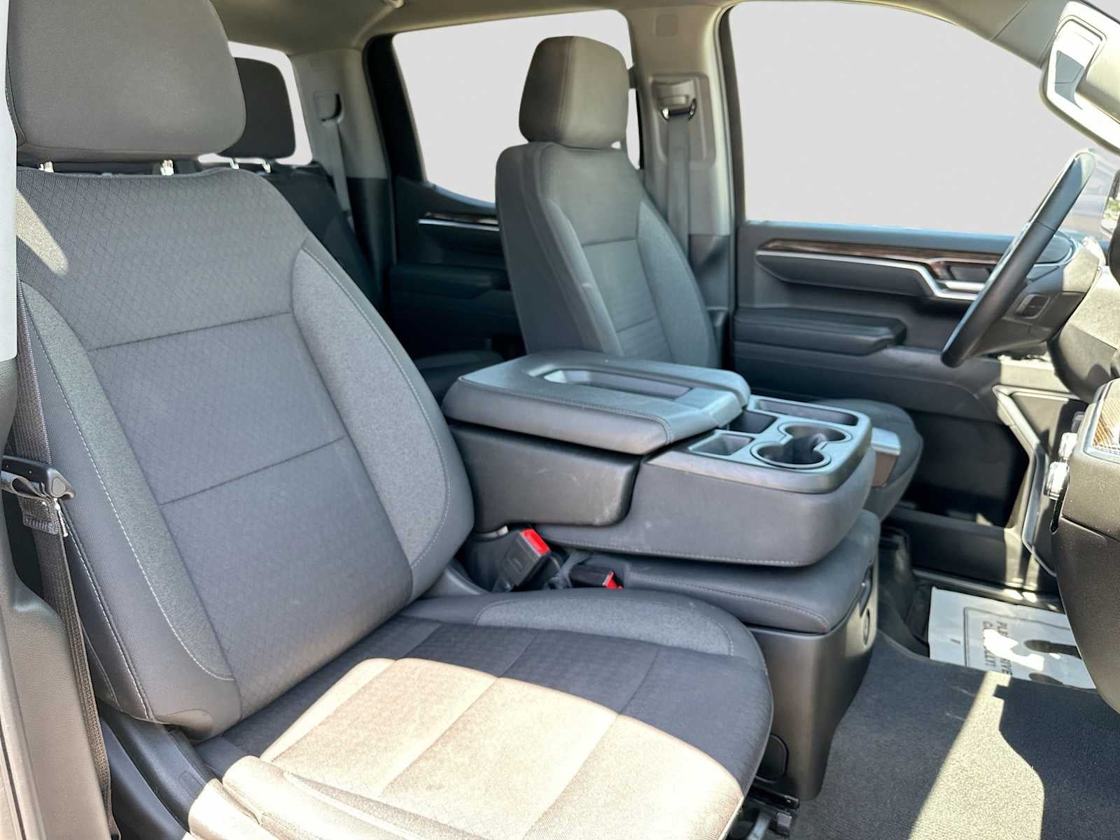 2026 GMC Sierra 1500 Crew Cab, Short Bed, Elevation, RWD