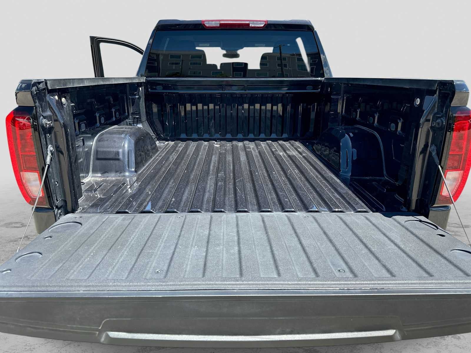 2026 GMC Sierra 1500 Crew Cab, Short Bed, Elevation, RWD