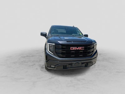 2026 GMC Sierra 1500 Crew Cab, Short Bed, Elevation, RWD