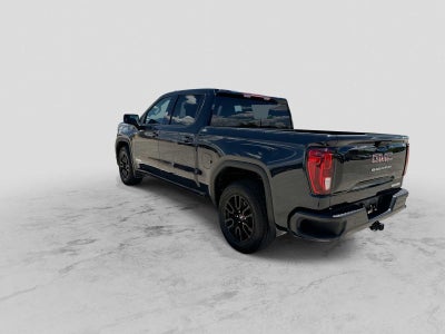 2026 GMC Sierra 1500 Crew Cab, Short Bed, Elevation, RWD