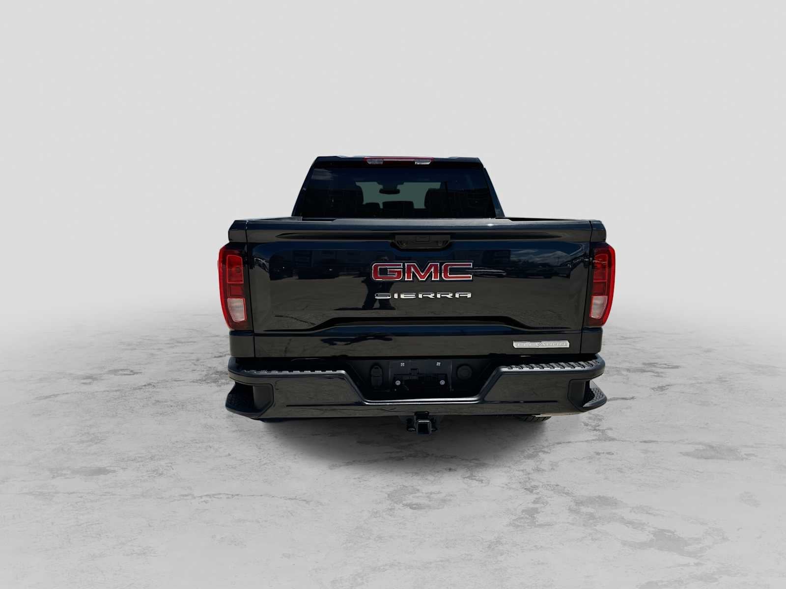 2026 GMC Sierra 1500 Crew Cab, Short Bed, Elevation, RWD