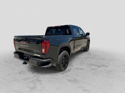 2026 GMC Sierra 1500 Crew Cab, Short Bed, Elevation, RWD
