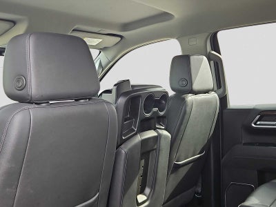 2025 GMC Sierra 1500 2WD Crew Cab Short Box SLT