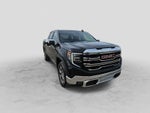 2025 GMC Sierra 1500 2WD Crew Cab Short Box SLT