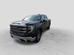 2025 GMC Sierra 1500 2WD Crew Cab Short Box SLT