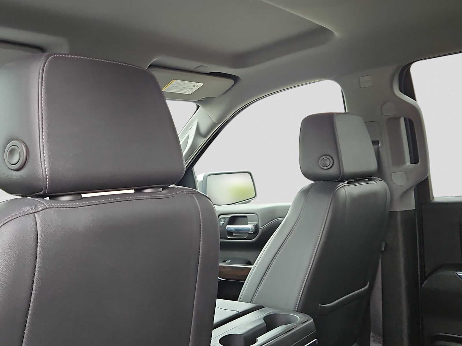 2022 GMC Sierra 1500 Limited 4WD Crew Cab Short Box SLT