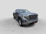 2022 GMC Sierra 1500 Limited 4WD Crew Cab Short Box SLT