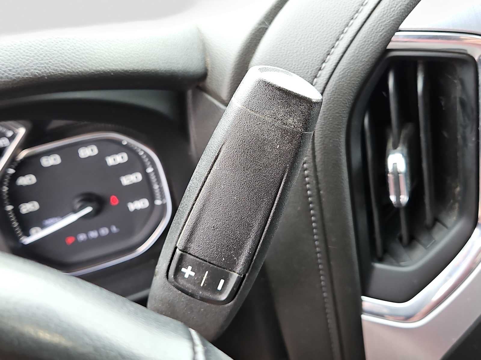 2022 GMC Sierra 1500 Limited 4WD Crew Cab Short Box SLT