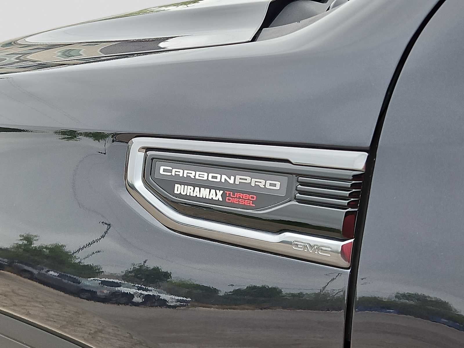 2025 GMC Sierra 1500 4WD Crew Cab Short Box AT4