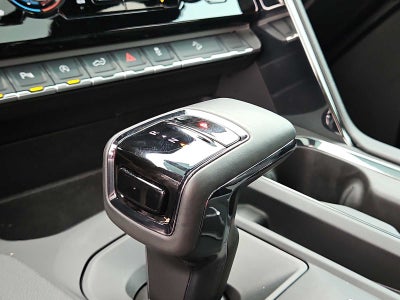 2025 GMC Sierra 1500 4WD Crew Cab Short Box AT4
