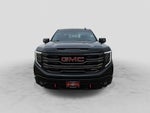 2025 GMC Sierra 1500 4WD Crew Cab Short Box AT4