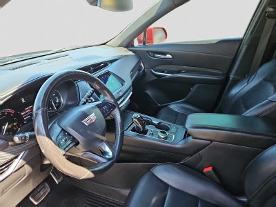 2019 Cadillac XT4 Sport