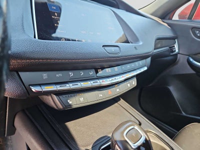 2019 Cadillac XT4 Sport