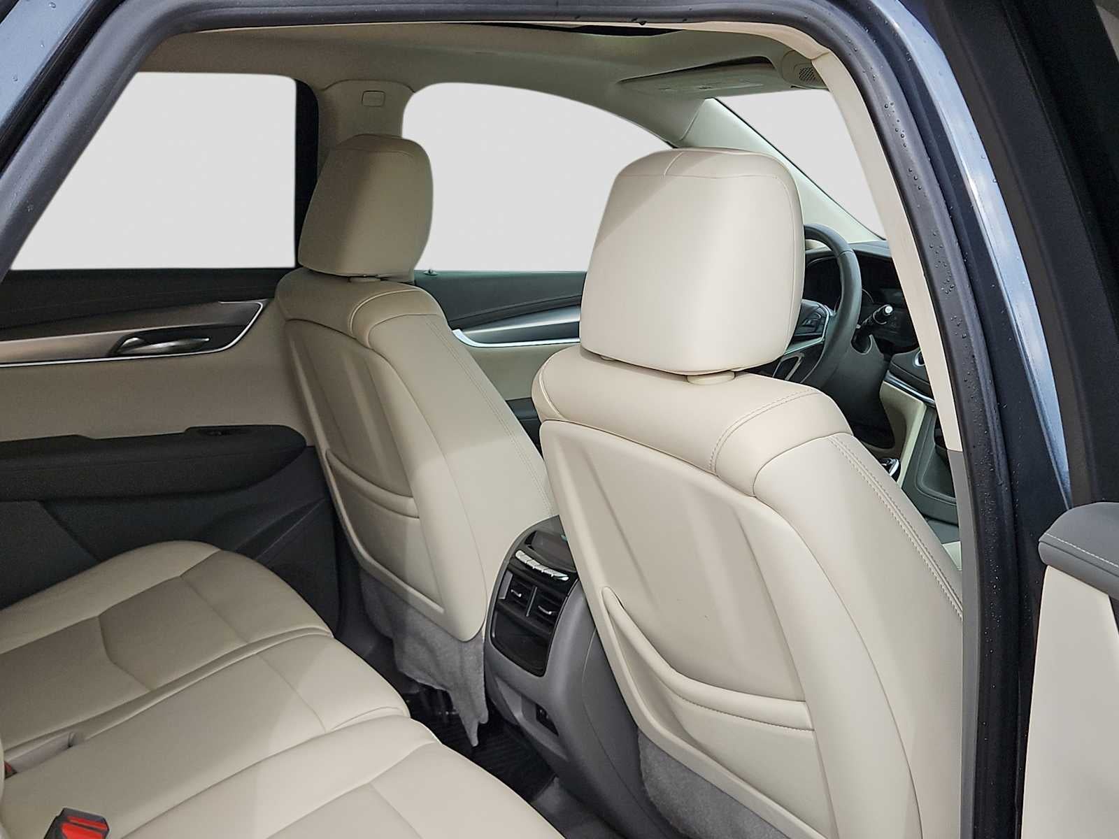 2020 Cadillac XT5 FWD Premium Luxury