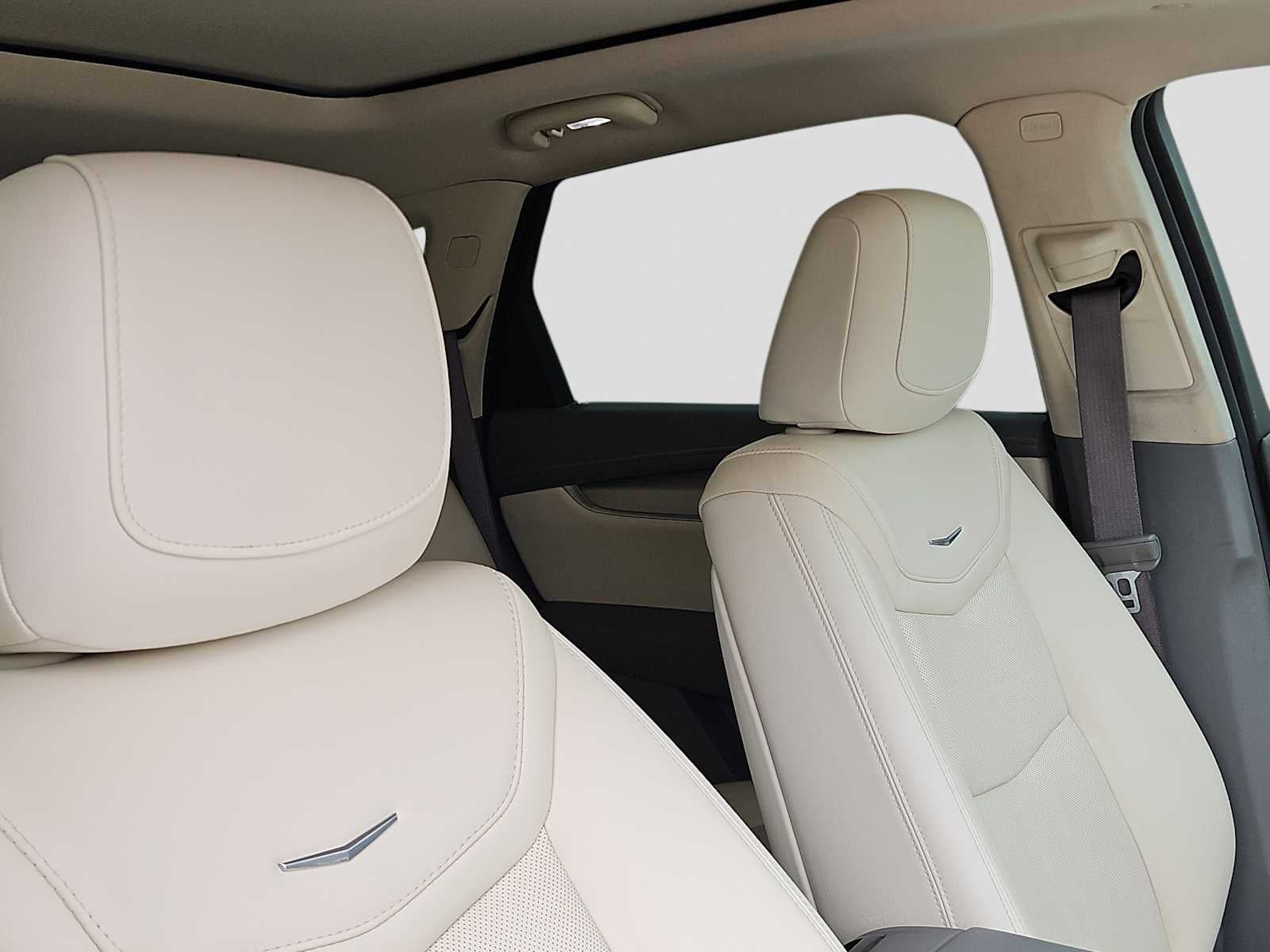 2020 Cadillac XT5 FWD Premium Luxury