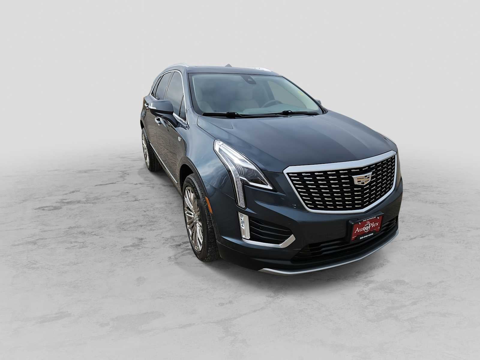 2020 Cadillac XT5 FWD Premium Luxury