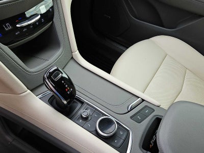 2020 Cadillac XT5 FWD Premium Luxury