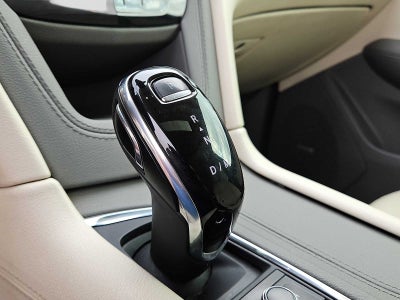 2020 Cadillac XT5 FWD Premium Luxury