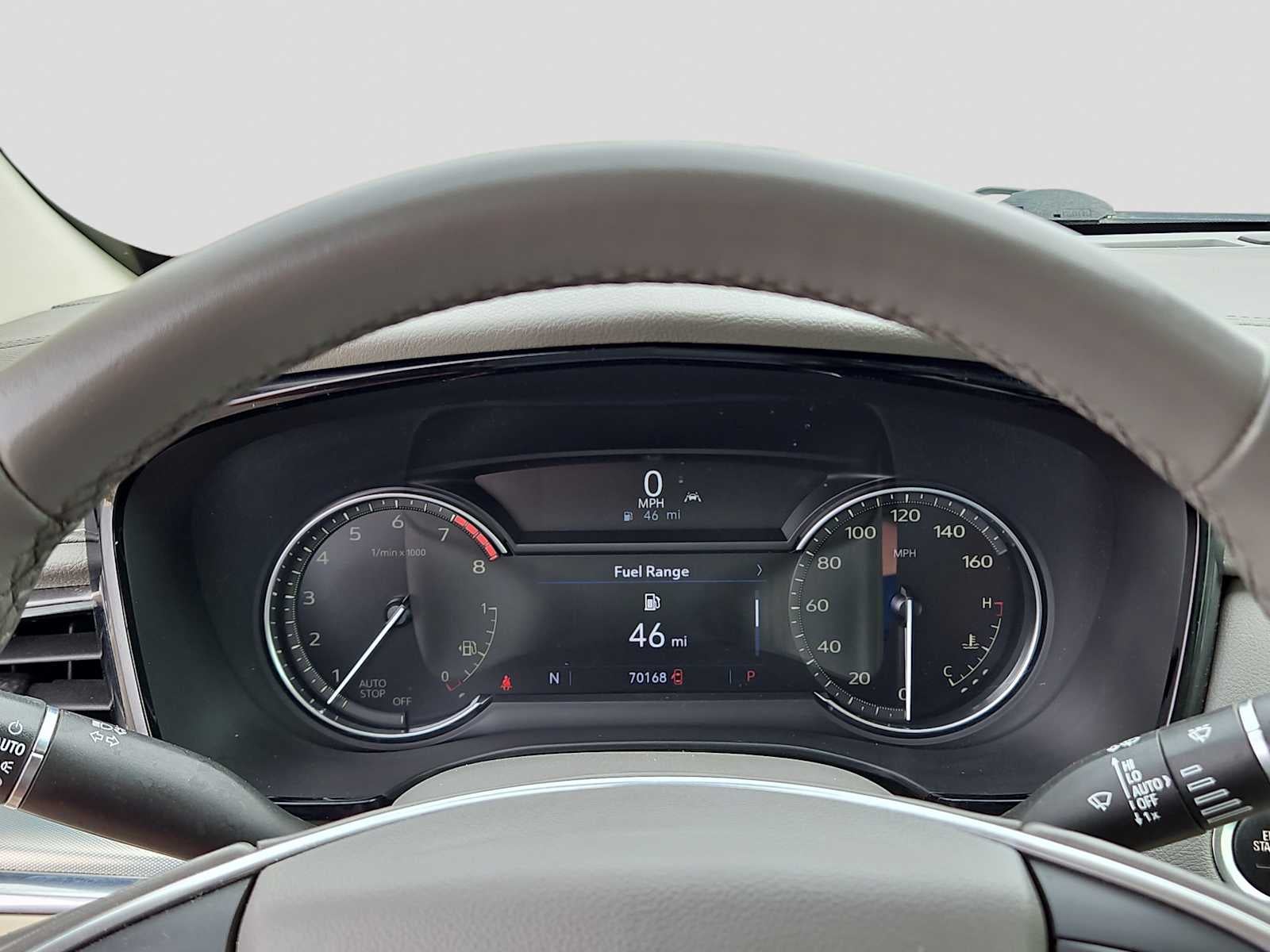 2020 Cadillac XT5 FWD Premium Luxury