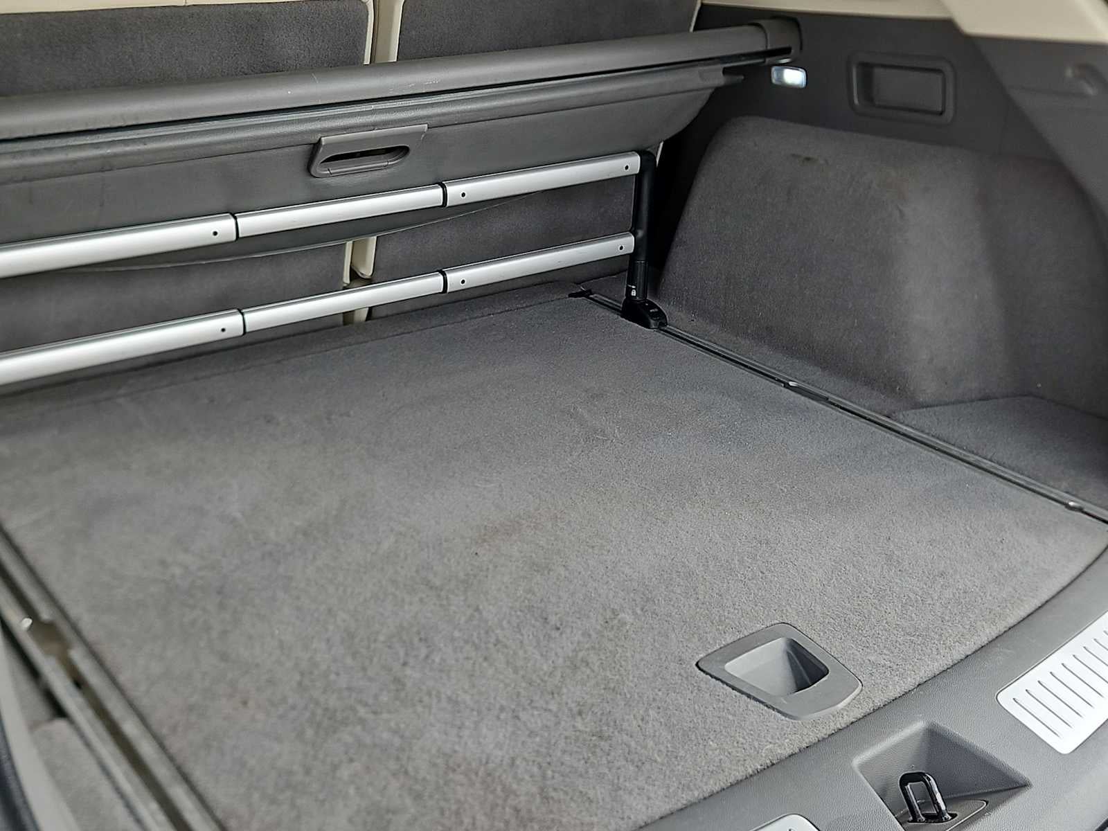 2020 Cadillac XT5 FWD Premium Luxury