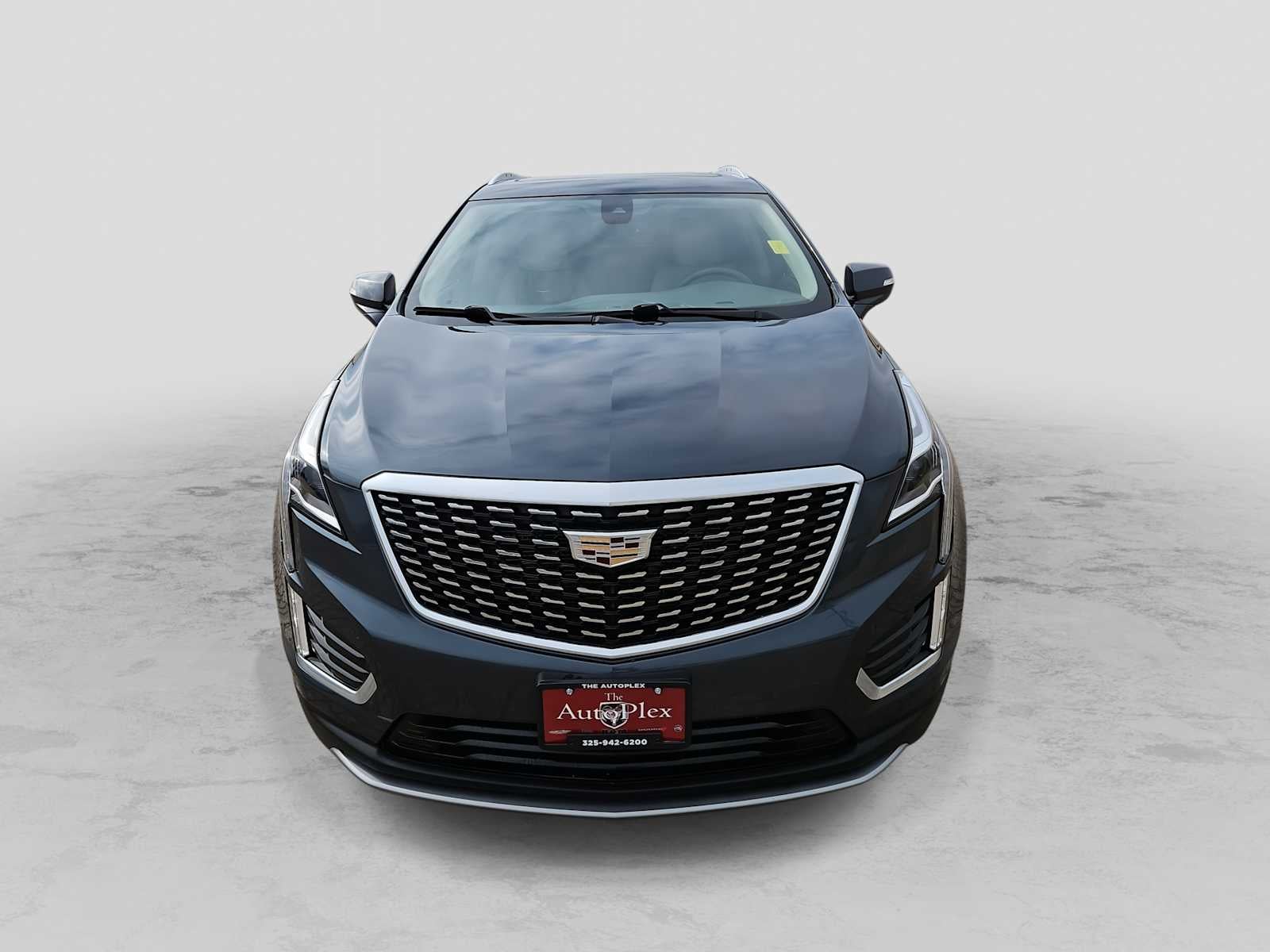 2020 Cadillac XT5 FWD Premium Luxury